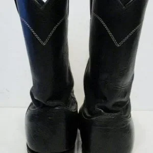 Larry Mahan | Shoes | Mens Larry Mahan Stingray Leather  display picture 1